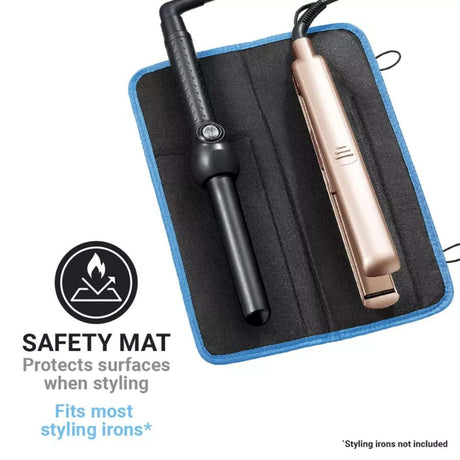 Go Travel Dual Purpose Heat Proof Pouch Default Title - 53 Degrees North 