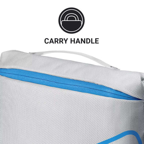 Go Travel Everyday Wash Bag Default Title - 53 Degrees North 