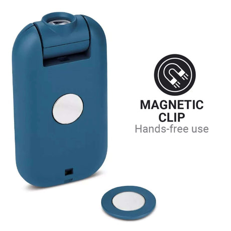 Go Travel Floodlight Wearable Torch Default Title - 53 Degrees North 