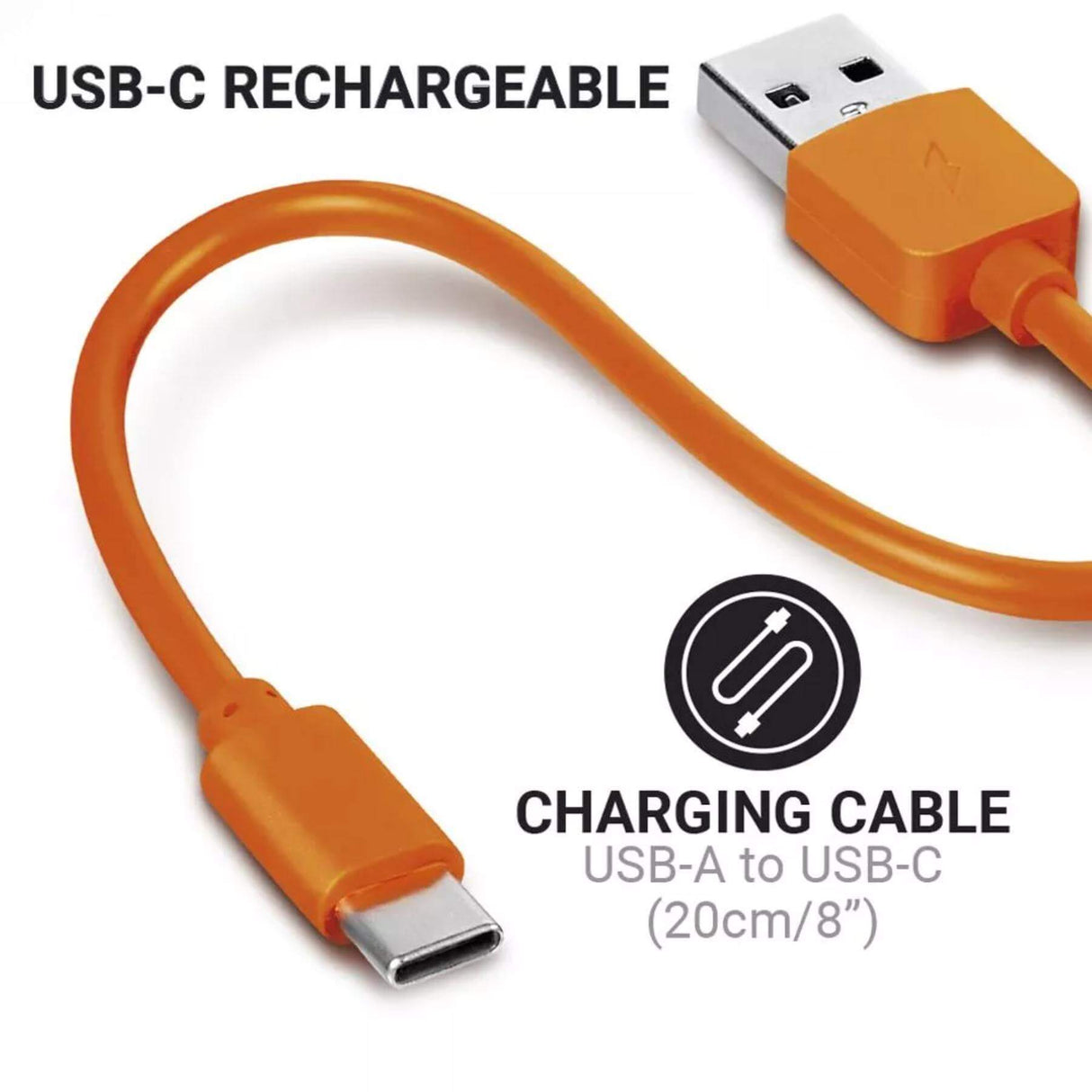 Go Travel Floodlight Wearable Torch Default Title - 53 Degrees North 