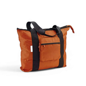 Go Travel Lightweight Foldaway Tote Bag Default Title - 53 Degrees North 