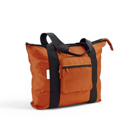 Go Travel Lightweight Foldaway Tote Bag Default Title - 53 Degrees North 