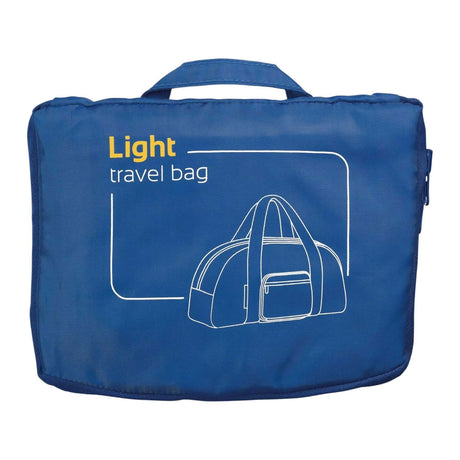 Go Travel Lightweight Foldaway Travel Bag Default Title - 53 Degrees North 