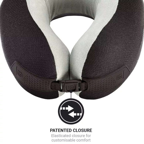 Go Travel Memory Dreamer Black Black - 53 Degrees North 