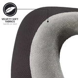 Go Travel Memory Dreamer Black Black - 53 Degrees North 