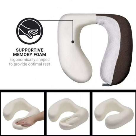 Go Travel Memory Dreamer Black Black - 53 Degrees North 