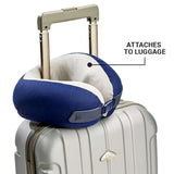 Go Travel Memory Dreamer Navy Navy - 53 Degrees North 