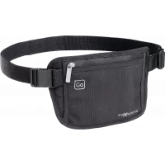 Go Travel Money Belt RFID Default Title - 53 Degrees North 