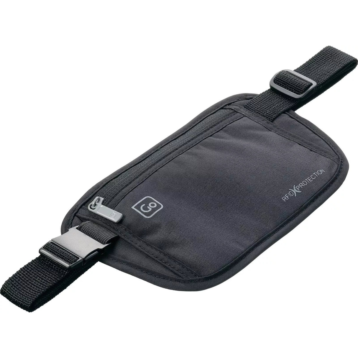 Go Travel Money Belt RFID Default Title - 53 Degrees North 