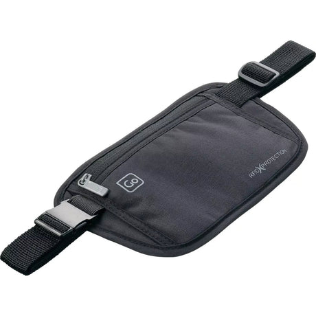 Go Travel Money Belt RFID Default Title - 53 Degrees North 