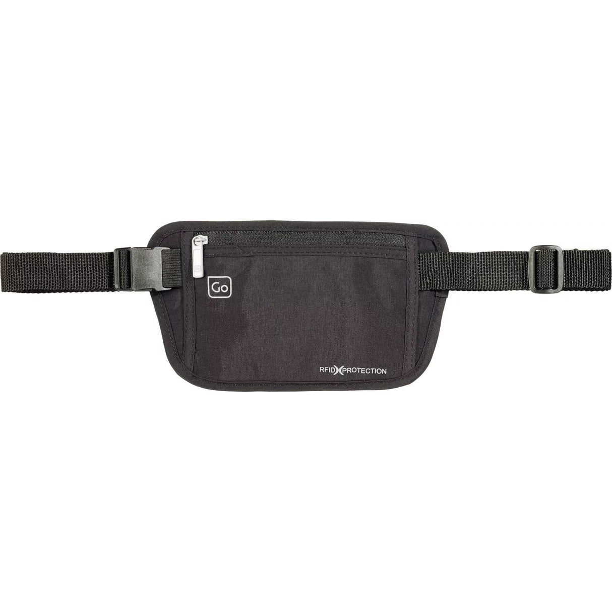 Go Travel Money Belt RFID Default Title - 53 Degrees North 