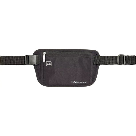 Go Travel Money Belt RFID Default Title - 53 Degrees North 