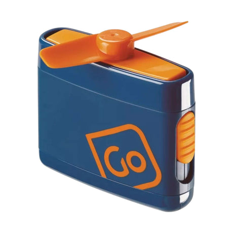 Go Travel Pocket Sized Travel Fan Default Title - 53 Degrees North 