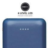 Go Travel Power Bank 10000 Default Title - 53 Degrees North 