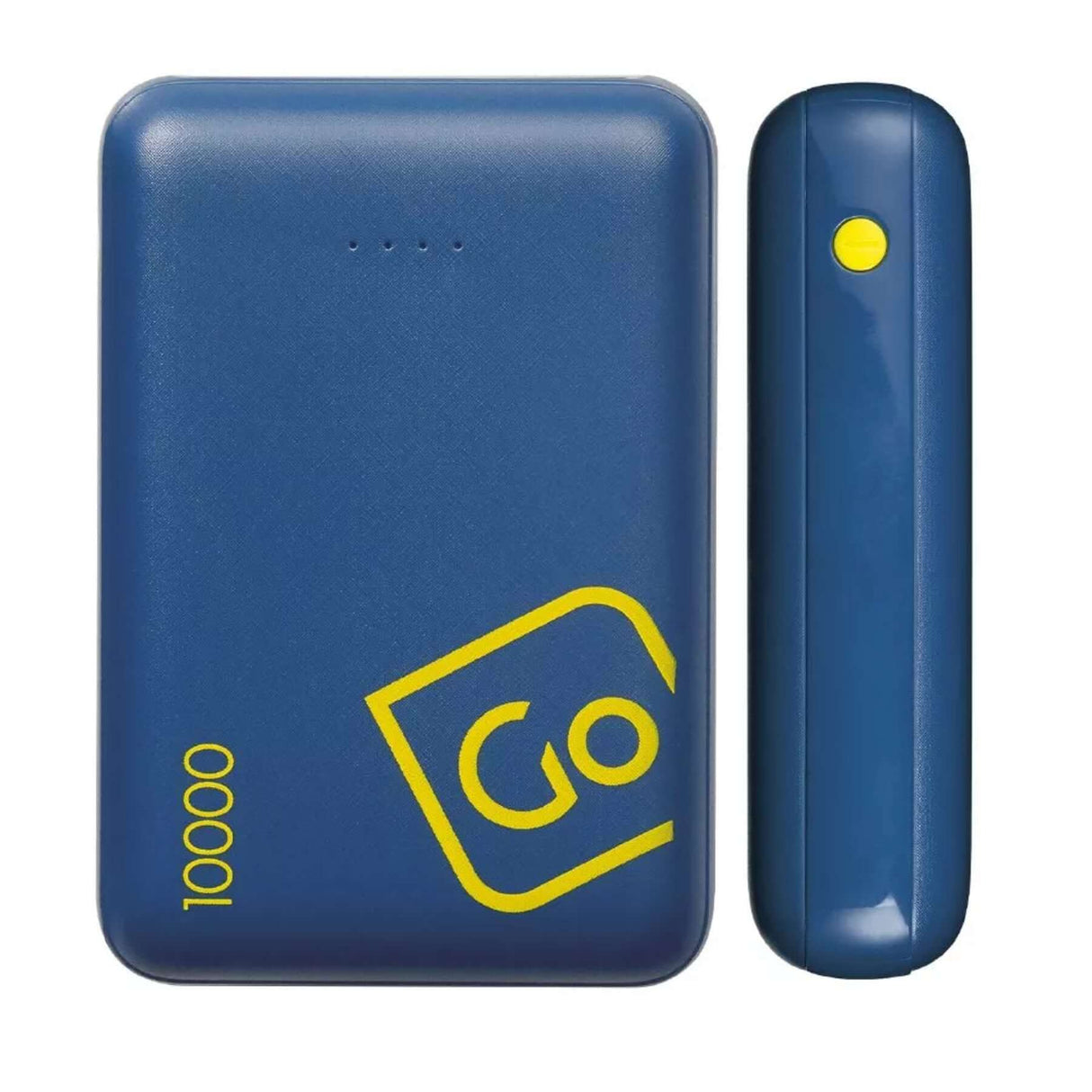 Go Travel Power Bank 10000 Default Title - 53 Degrees North 