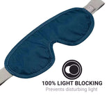 Go Travel Super Sleep Mask Default Title - 53 Degrees North 