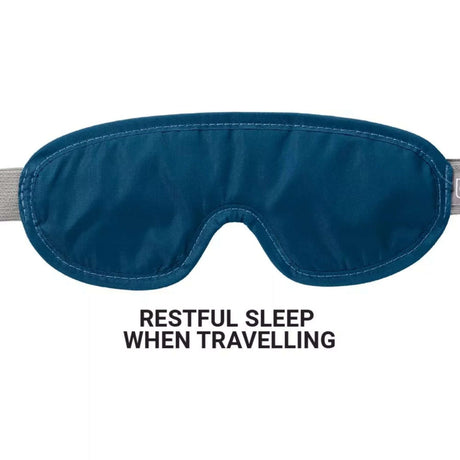 Go Travel Super Sleep Mask Default Title - 53 Degrees North 