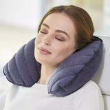 Go Travel The Fusion Travel Pillow Default Title - 53 Degrees North 