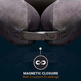 Go Travel The Ultimate 3.0 Travel Pillow Default Title - 53 Degrees North 