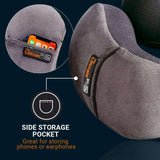 Go Travel The Ultimate 3.0 Travel Pillow Default Title - 53 Degrees North 