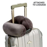 Go Travel The Ultimate 3.0 Travel Pillow Default Title - 53 Degrees North 