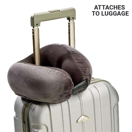 Go Travel The Ultimate 3.0 Travel Pillow Default Title - 53 Degrees North 