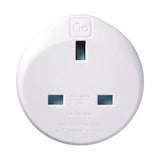 Go Travel UK-Australia/China Adaptor Default Title - 53 Degrees North 