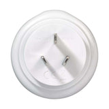 Go Travel UK-Australia/China Adaptor Default Title - 53 Degrees North 