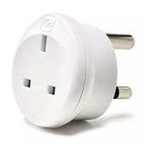 Go Travel UK-South Africa Adaptor Default Title - 53 Degrees North 