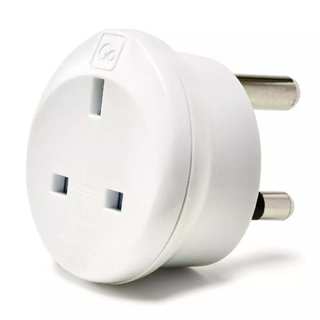 Go Travel UK-South Africa Adaptor Default Title - 53 Degrees North 