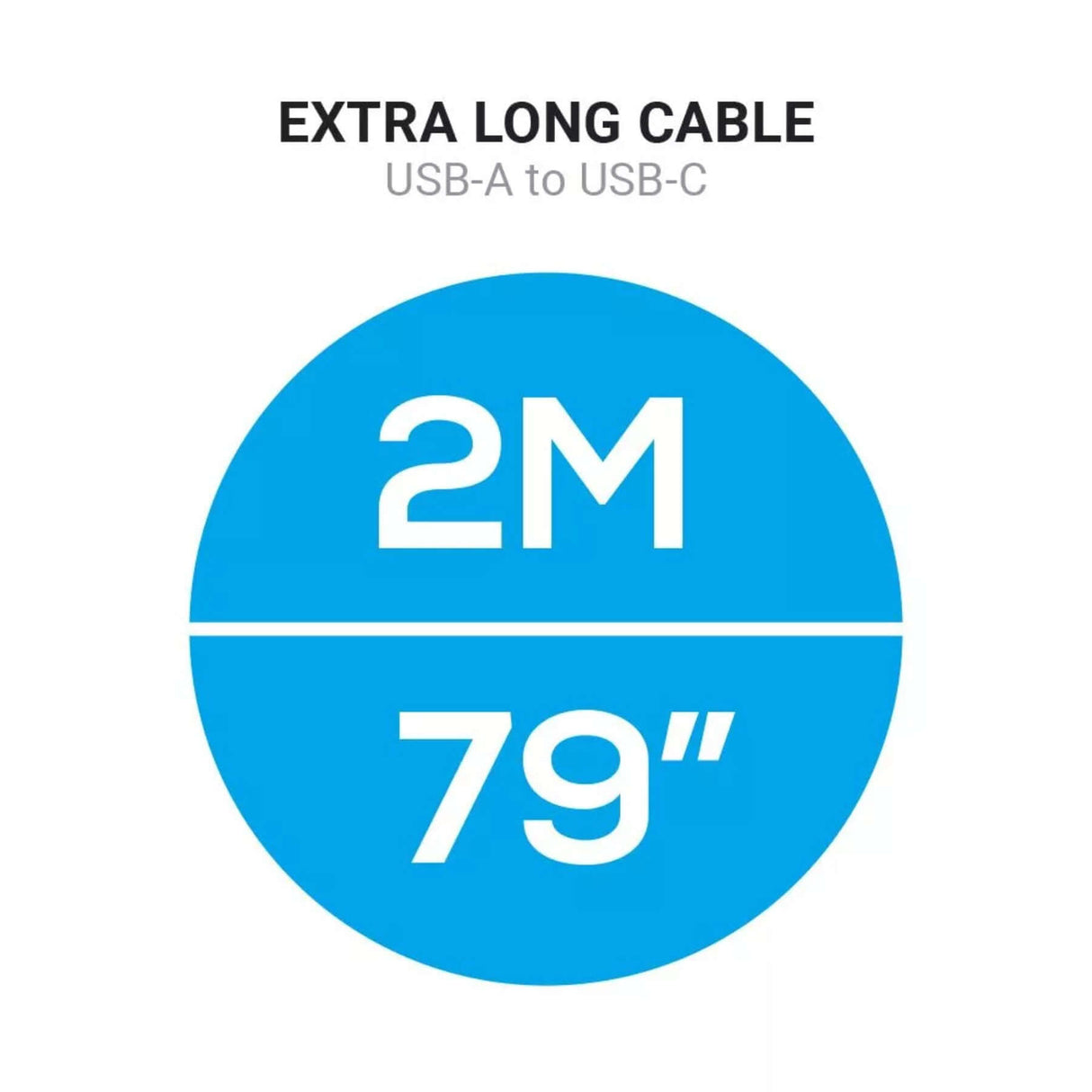 Go Travel USB-C Connector Cable Default Title - 53 Degrees North 