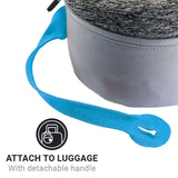 Go Travel Universal Pillow Packer Default Title - 53 Degrees North 