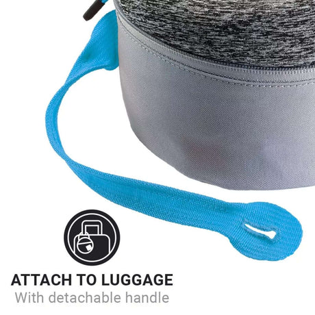 Go Travel Universal Pillow Packer Default Title - 53 Degrees North 