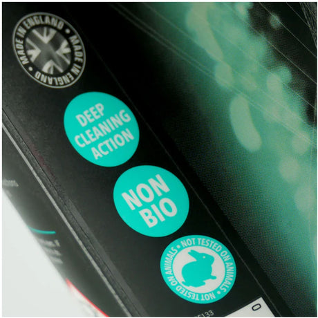 Grangers Active Wash Cleaner 750 ml - 53 Degrees North 