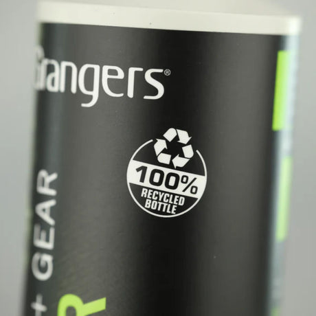 Grangers Footwear & Gear Cleaner 275ml - 53 Degrees North 