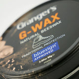Grangers G-Wax 80 g - 53 Degrees North 