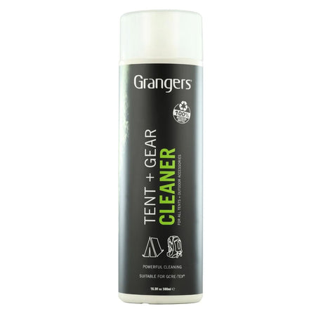Grangers Tent & Gear Cleaner 500 ml - 53 Degrees North 
