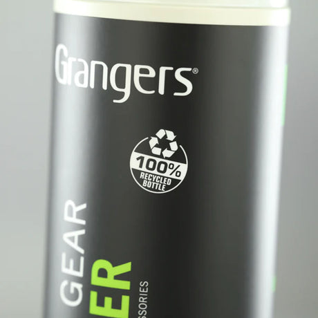 Grangers Tent & Gear Cleaner 500 ml - 53 Degrees North 