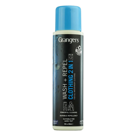 Grangers Wash & Repel Clothing 300 ml-1 L - 53 Degrees North 