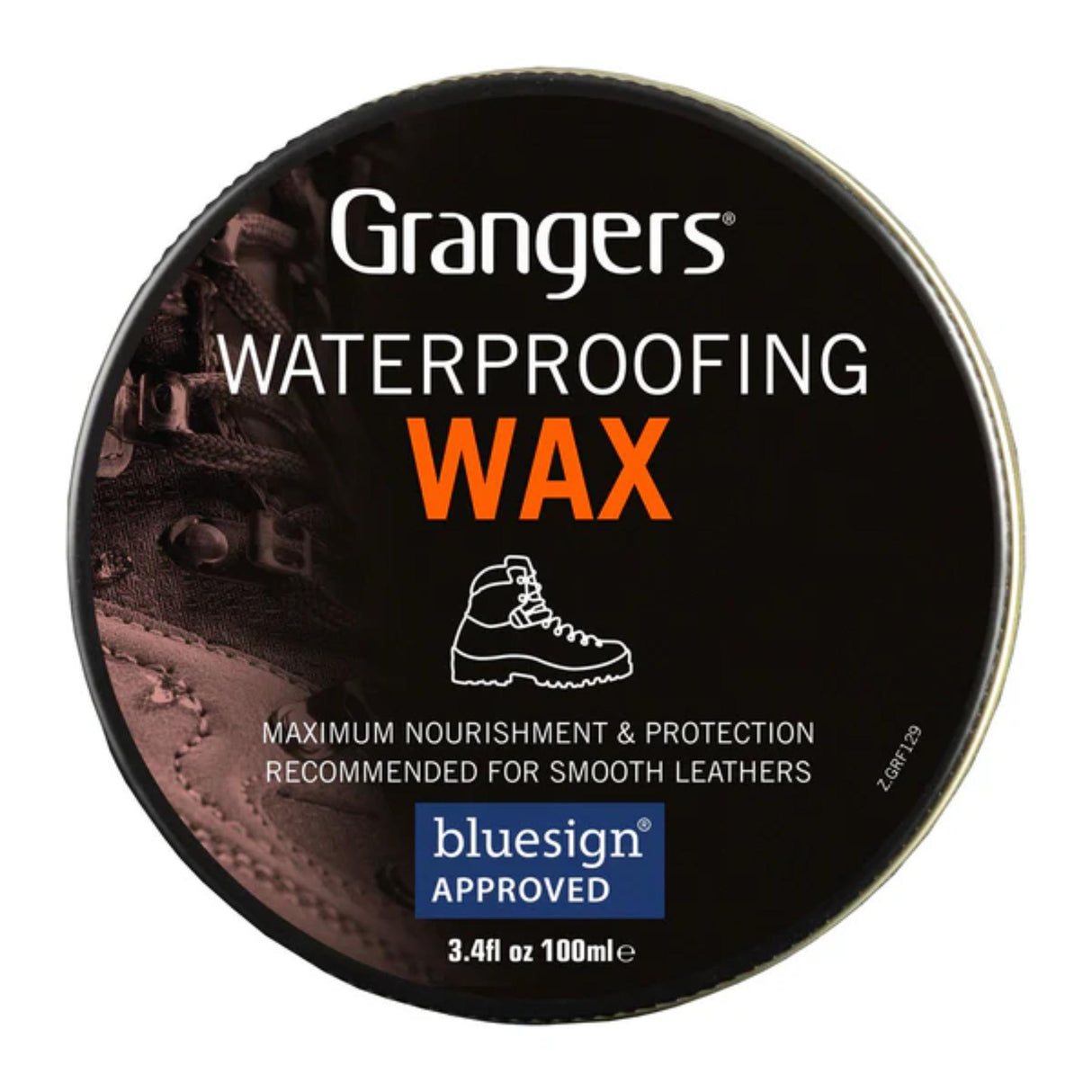 Grangers Waterproofing Wax 100 ml #- 53 Degrees North 