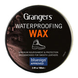 Grangers Waterproofing Wax 100 ml #- 53 Degrees North 