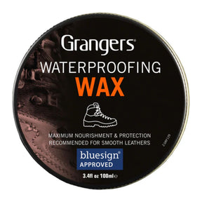 Grangers Waterproofing Wax 100 ml #- 53 Degrees North 