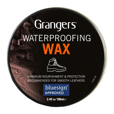 Grangers Waterproofing Wax 100 ml - 53 Degrees North