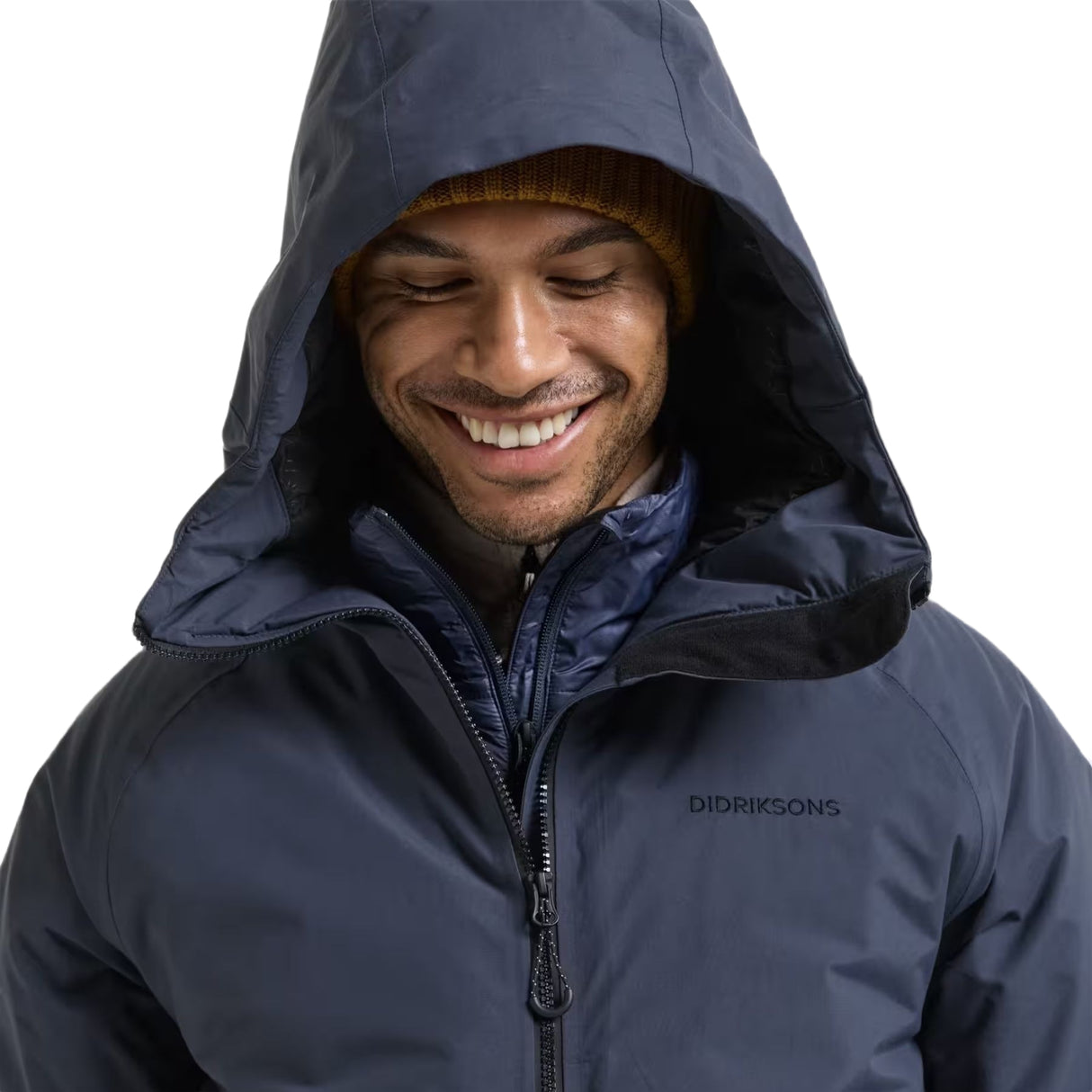 Men's Marvin Waterproof Jacket