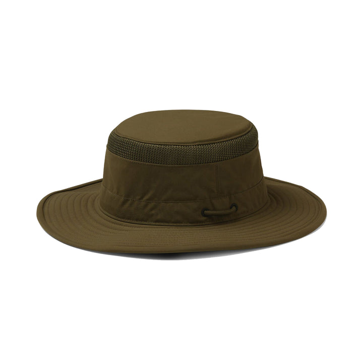 Tilley Airflo Boonie Hat #color_olive