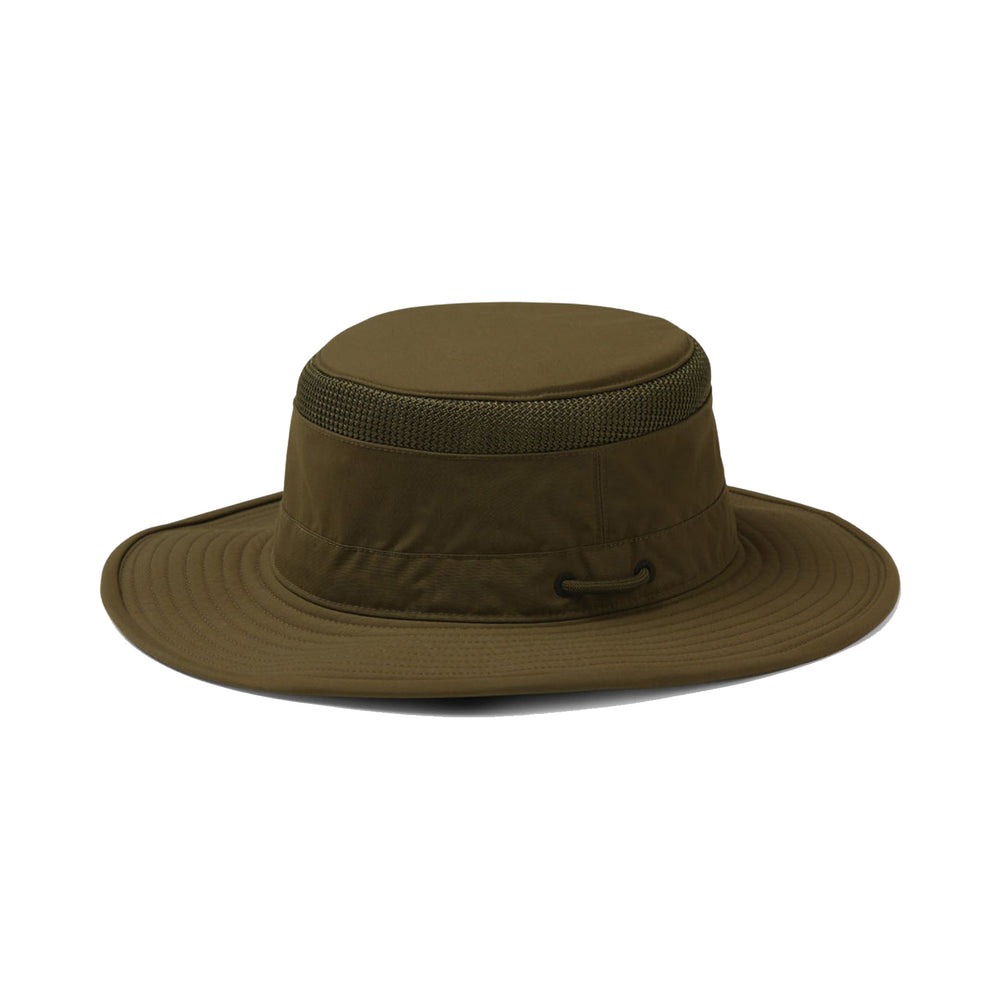 Tilley Airflo Boonie Hat #color_olive
