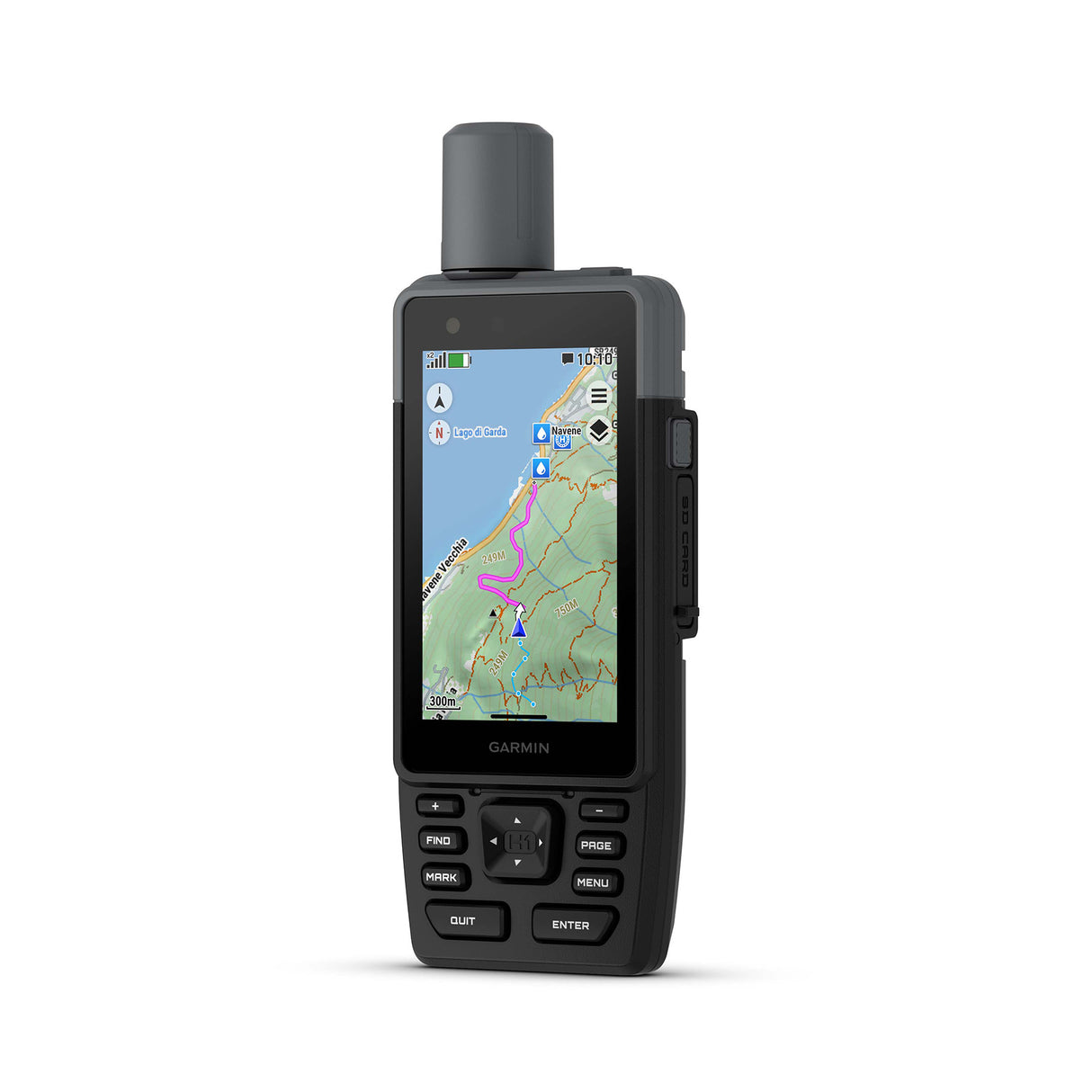 Garmin GPSMAP H1 Default Title #- 53 Degrees North 