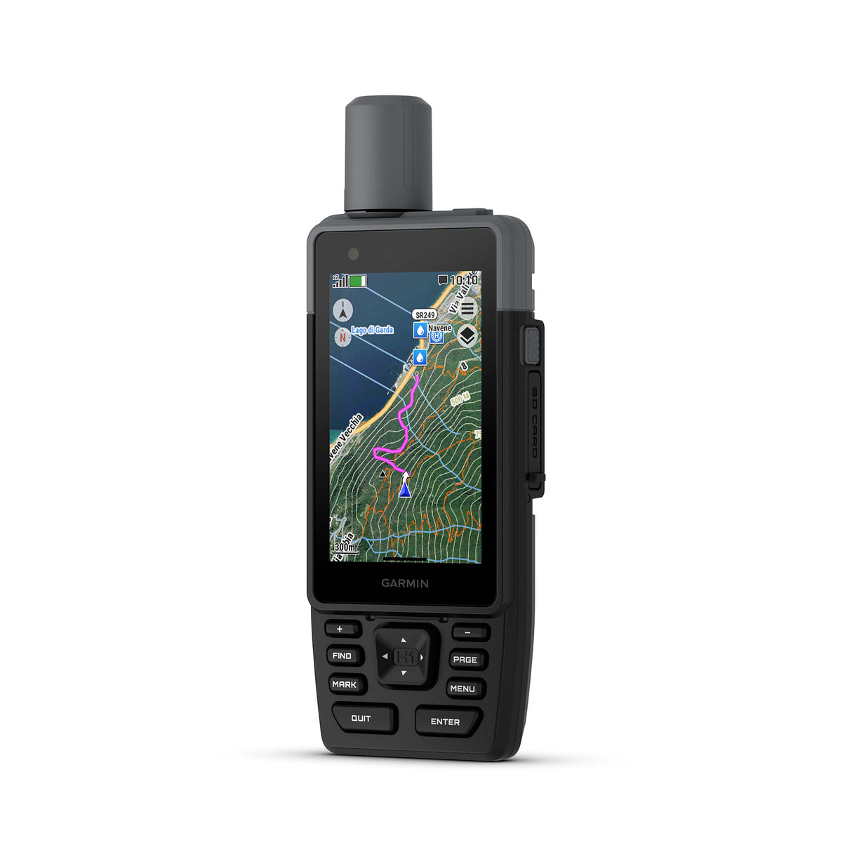 Garmin GPSMAP H1 Default Title #- 53 Degrees North 
