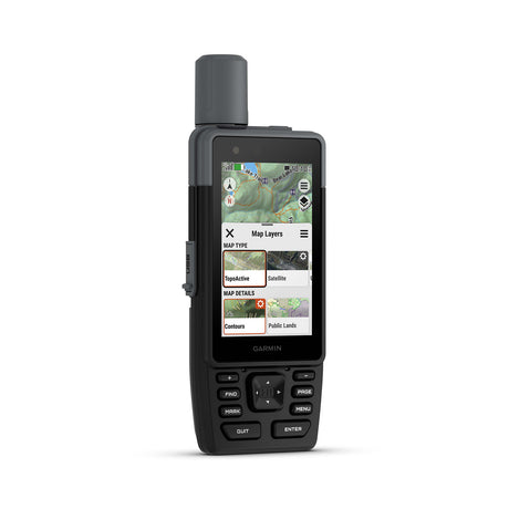 Garmin GPSMAP H1 Default Title #- 53 Degrees North 