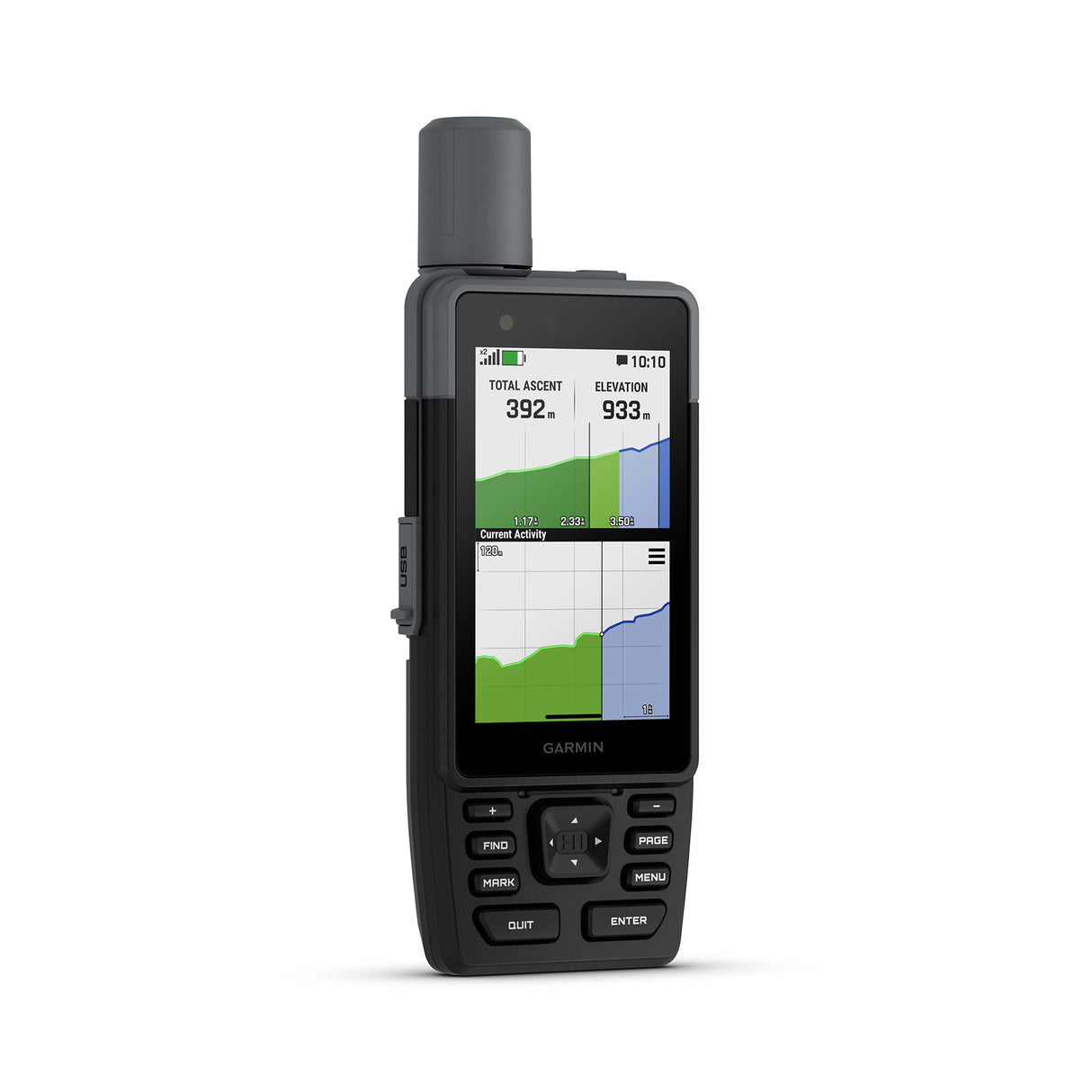 Garmin GPSMAP H1 Default Title #- 53 Degrees North 